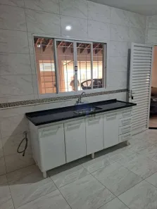 Casa com 3 Quartos à venda, 192m² no Vila Jardim Celina, Bauru