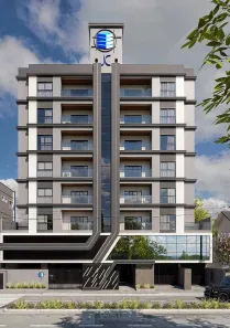 Apartamento com 2 Quartos à venda, 56m² no Centro, Camboriú