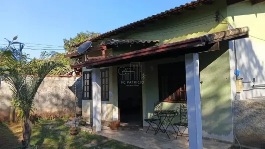 Casa com 2 Quartos à venda, 186m² no Cotia, Guapimirim