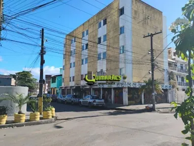Ponto Comercial à venda, 27m² no Vila Ruy Barbosa, Salvador