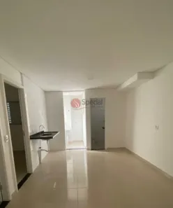 Apartamento com 2 Quartos à venda, 39m² no Chácara Califórnia, São Paulo