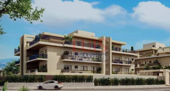 Apartamento com 4 Quartos à venda, 154m² no Camboinhas, Niterói
