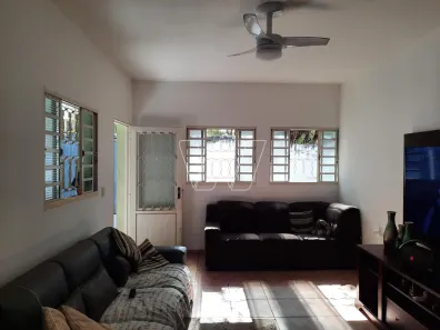 Casa com 3 Quartos à venda, 180m² no Jardim Conceição (Sousas), Campinas