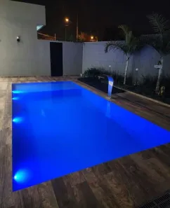 Casa de Condomínio com 3 Quartos à venda, 180m² no Reservas do Bosque, Bady Bassitt