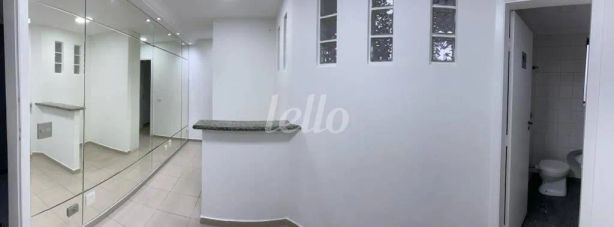 Sala Comercial à venda, 42m² no Pinheiros, São Paulo
