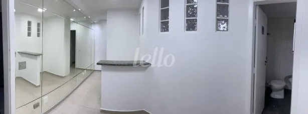 Sala Comercial à venda, 42m² no Pinheiros, São Paulo