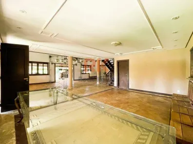 Casa com 5 Quartos à venda, 1000m² no Trevo, Belo Horizonte