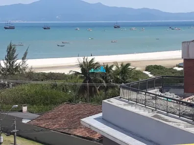 Apartamento com 1 Quarto à venda, 50m² no Ponta das Canas, Florianópolis