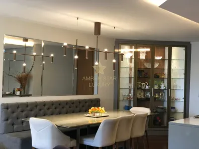Apartamento com 3 Quartos à venda, 165m² no Vila Nova Conceição, São Paulo