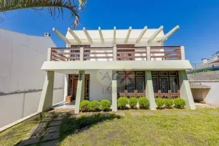 Casa com 5 Quartos à venda, 549m² no Guabirotuba, Curitiba