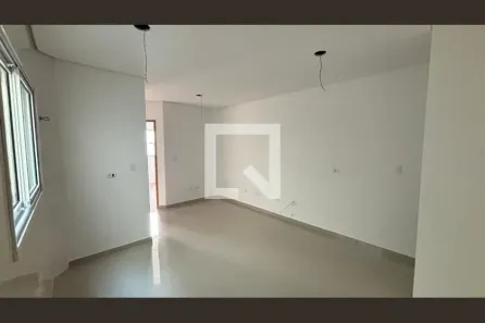 Cobertura com 2 Quartos à venda, 105m² no Vila Humaitá, Santo André