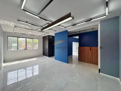 Sala Comercial com 1 Quarto para alugar, 100m² no Rio Branco, Novo Hamburgo