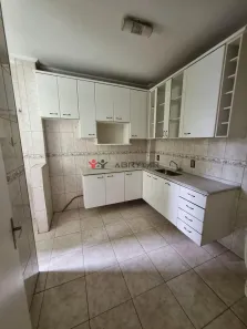 Apartamento com 2 Quartos para alugar, 57m² no Jardim Santa Teresa, Jundiaí