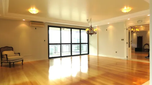 Apartamento com 4 Quartos à venda, 215m² no Centro, Florianópolis