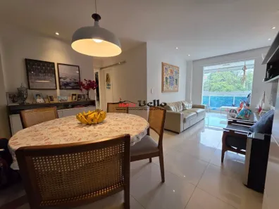 Apartamento com 3 Quartos à venda, 81m² no Freguesia (Jacarepaguá), Rio de Janeiro