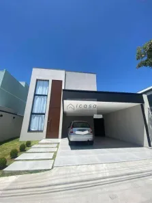 Casa de Condomínio com 4 Quartos à venda, 200m² no Urbanova VII, São José dos Campos