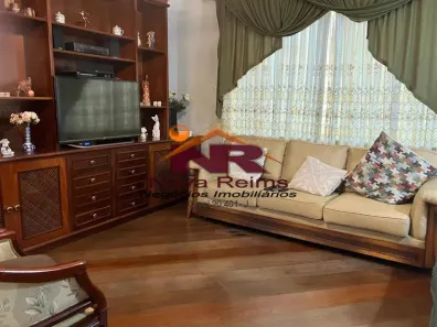 Sobrado com 3 Quartos à venda, 200m² no Jardim das Laranjeiras, São Paulo