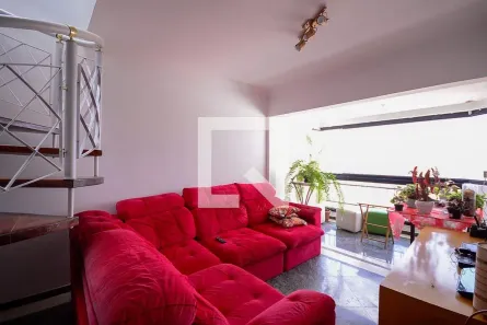 Apartamento com 3 Quartos à venda, 175m² no Vila Santo Estéfano, São Paulo