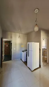 Apartamento com 2 Quartos para venda ou aluguel, 41m² no Petrópolis, Manaus