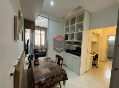 Apartamento com 2 Quartos à venda, 62m² no Botafogo, Rio de Janeiro