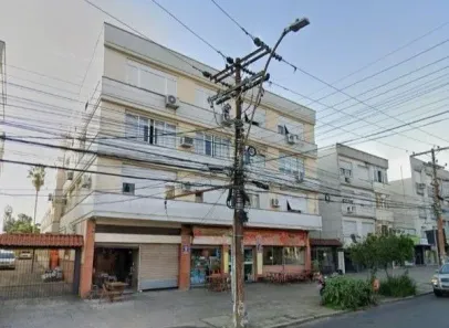 Apartamento com 2 Quartos à venda, 77m² no Menino Deus, Porto Alegre