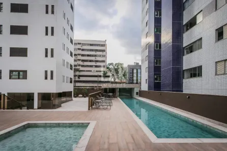Apartamento com 4 Quartos à venda, 276m² no Vila da Serra, Nova Lima