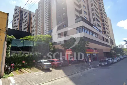 Ponto Comercial à venda, 321m² no Brás, São Paulo