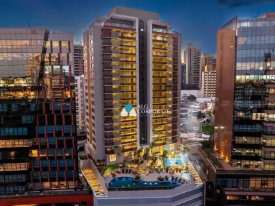 Apartamento com 4 Quartos à venda, 157m² no Cambuí, Campinas