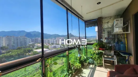Cobertura com 3 Quartos à venda, 159m² no Barra Olímpica, Rio de Janeiro