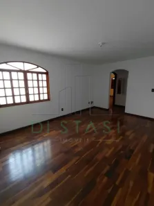 Sobrado com 2 Quartos para alugar, 90m² no Vila Ivone, São Paulo