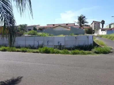 Lote/Terreno à venda, 861m² no Chácaras Tubalina e Quartel, Uberlândia