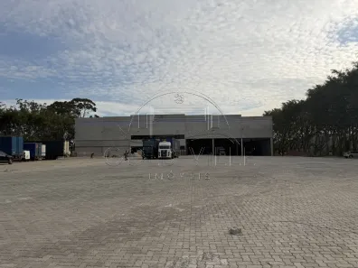 Galpão/Depósito/Armazém à venda, 6000m² no Jardim Vista Alegre, Embu das Artes