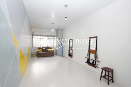Sala Comercial à venda, 40m² no Copacabana, Rio de Janeiro