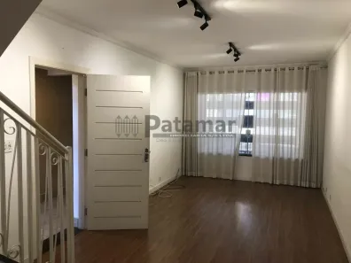 Sobrado com 2 Quartos para alugar, 155m² no Vila Morse, São Paulo