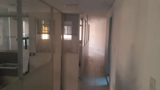 Sala Comercial com 1 Quarto à venda, 102m² no República, São Paulo
