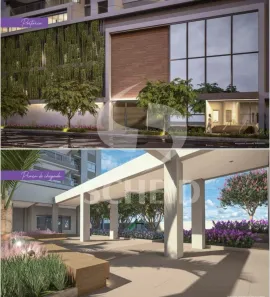 Apartamento com 3 Quartos à venda, 82m² no Santo Amaro, São Paulo