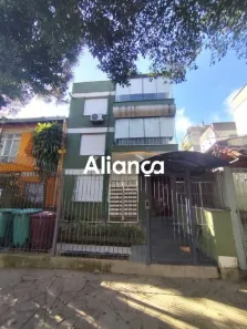 Apartamento com 1 Quarto para alugar, 50m² no Petrópolis, Porto Alegre
