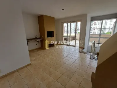 Cobertura com 3 Quartos à venda, 157m² no Boa Vista, Porto Alegre
