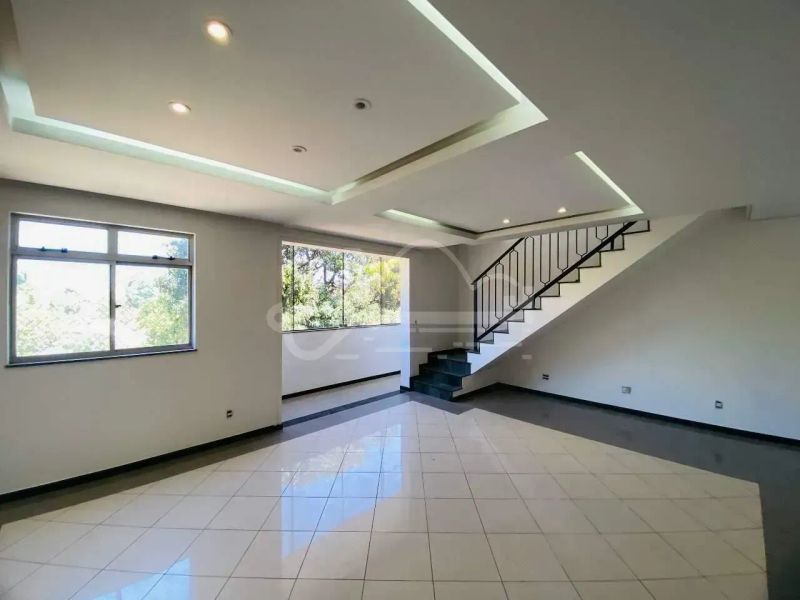 Cobertura com 4 quartos — Liberdade, Belo Horizonte