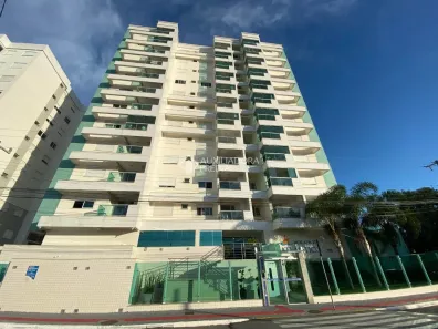 Apartamento com 3 Quartos à venda, 93m² no Barreiros, São José