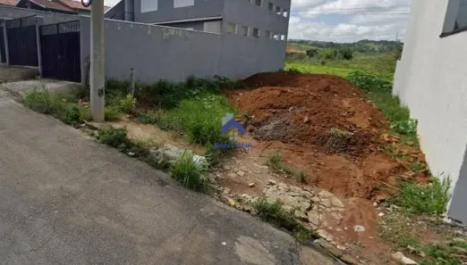 Lote/Terreno à venda, 300m² no Residencial Estoril, Taubaté