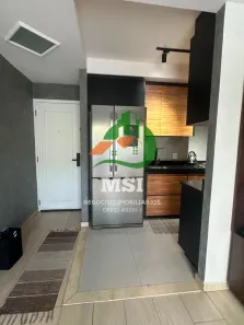 Apartamento com 3 Quartos à venda, 70m² no Parque Villa Flores, Sumaré