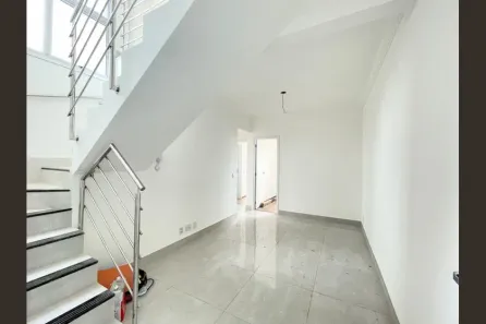 Cobertura com 3 Quartos à venda, 111m² no Santa Rosa, Belo Horizonte