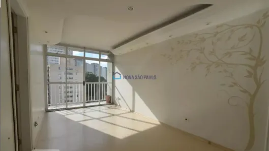 Apartamento com 2 Quartos à venda, 56m² no Jardim Celeste, São Paulo
