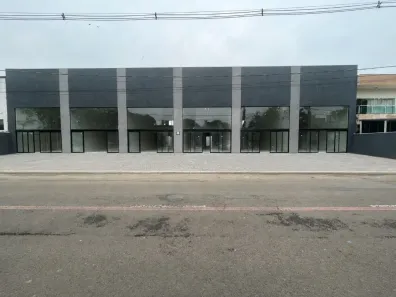 Ponto Comercial para alugar, 156m² no Jardim Terramérica I, Americana