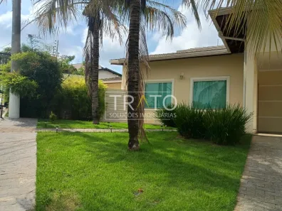 Casa de Condomínio com 3 Quartos à venda, 172m² no Jardim Pinheiros, Valinhos