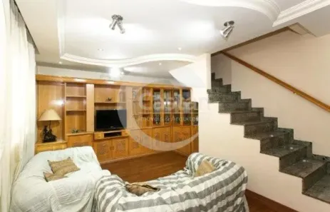 Sobrado com 3 Quartos à venda, 124m² no Vila Carrão, São Paulo