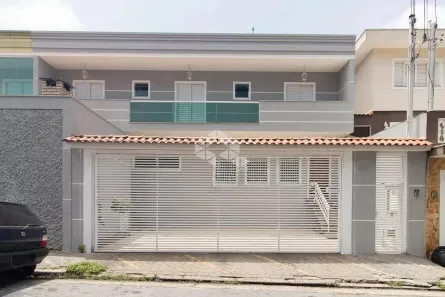 Casa com 3 Quartos à venda, 138m² no Vila Medeiros, São Paulo