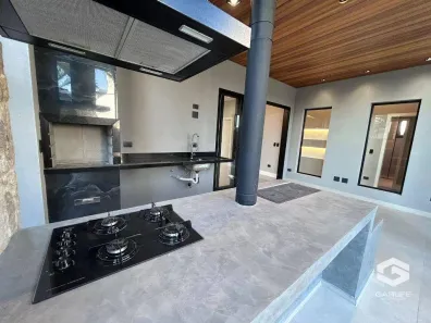 Casa de Condomínio com 3 Quartos à venda, 290m² no Condomínio Residencial Alphaville II, São José dos Campos