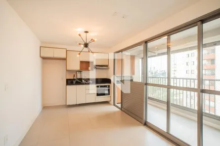 Apartamento com 2 Quartos à venda, 59m² no Chácara Inglesa, São Paulo